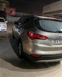 هیوندای سەنتافی